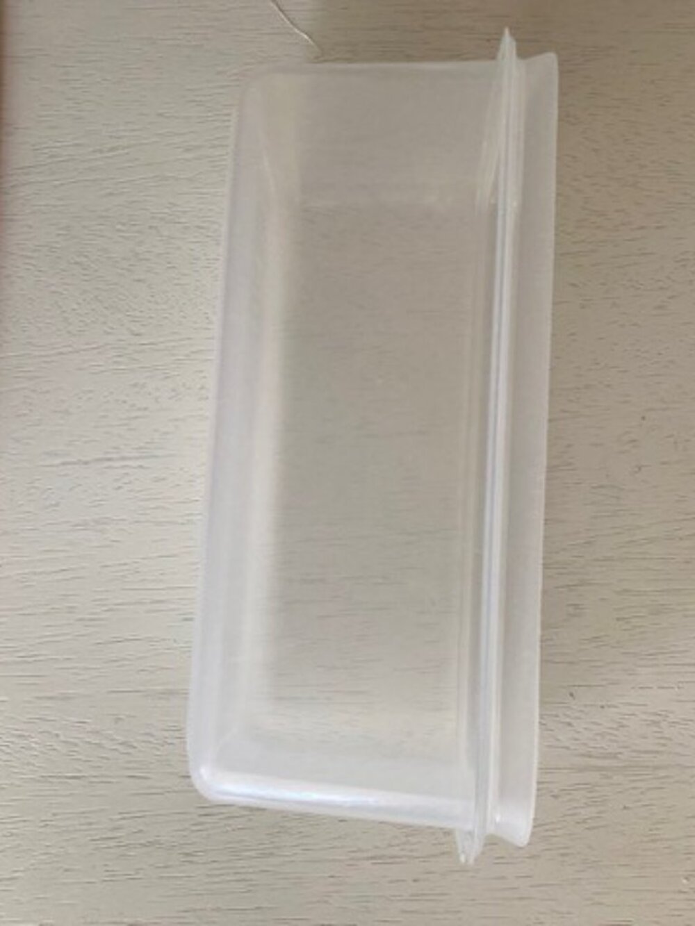 Vintage Rubbermaid Aunt Jemima Food Storage Container - Picture 3 of 6